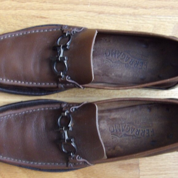 Men\'s SALVATORE FERRAGAMO \